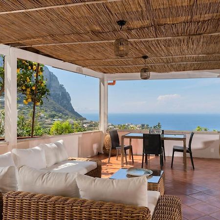 Capri Town Apartments Ngoại thất bức ảnh