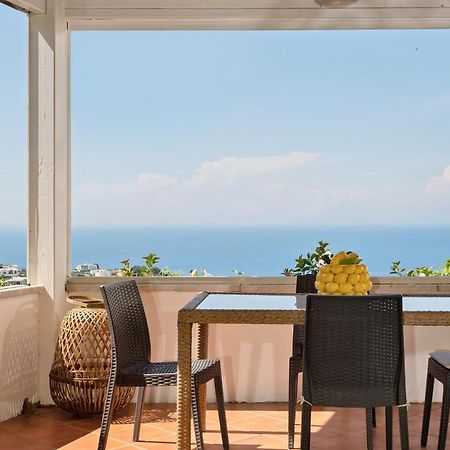 Capri Town Apartments Ngoại thất bức ảnh