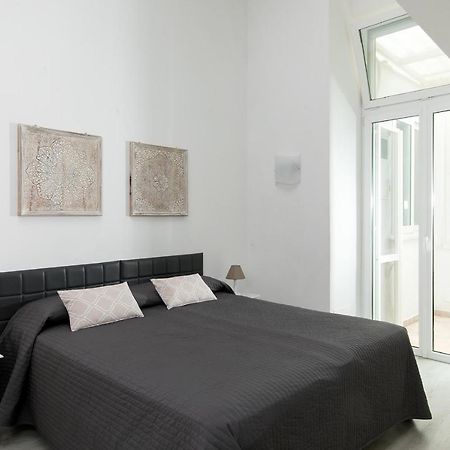 Capri Town Apartments Ngoại thất bức ảnh