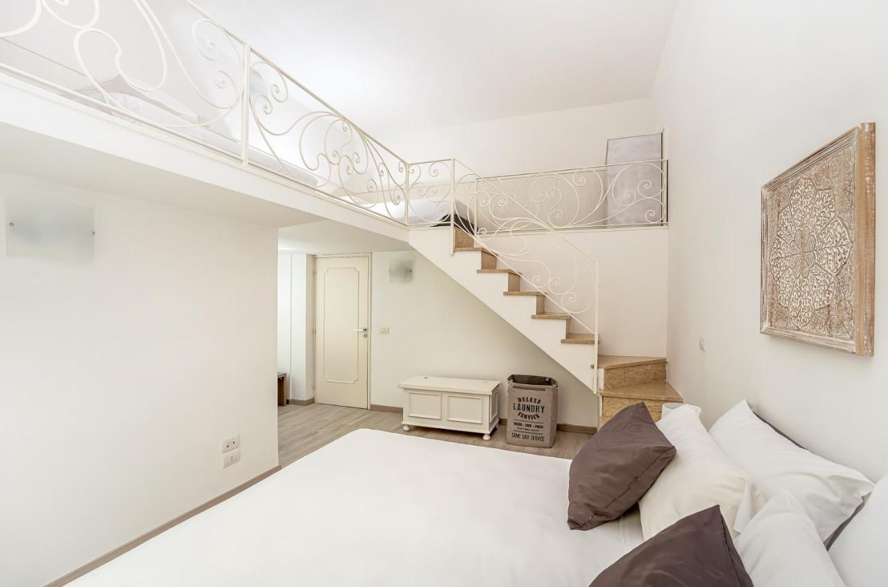 Capri Town Apartments Ngoại thất bức ảnh