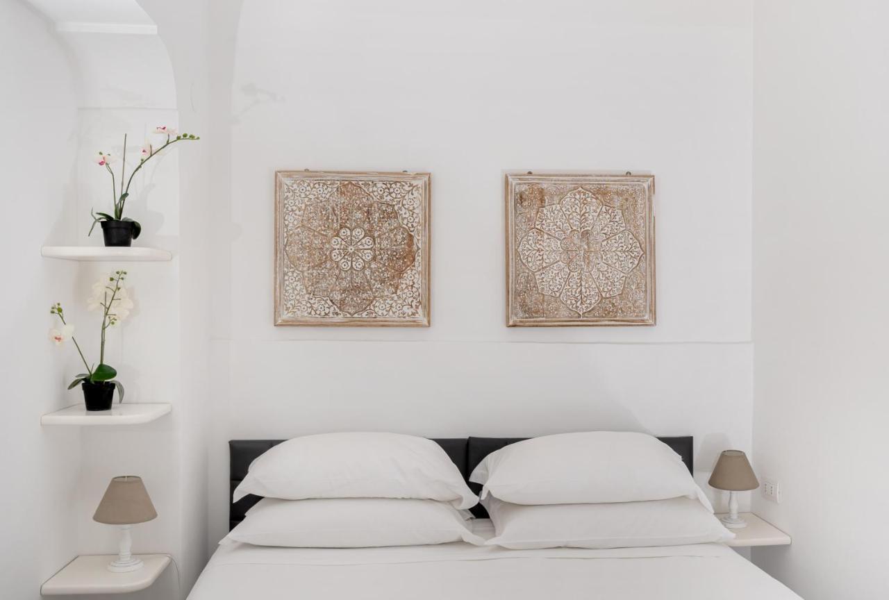 Capri Town Apartments Ngoại thất bức ảnh