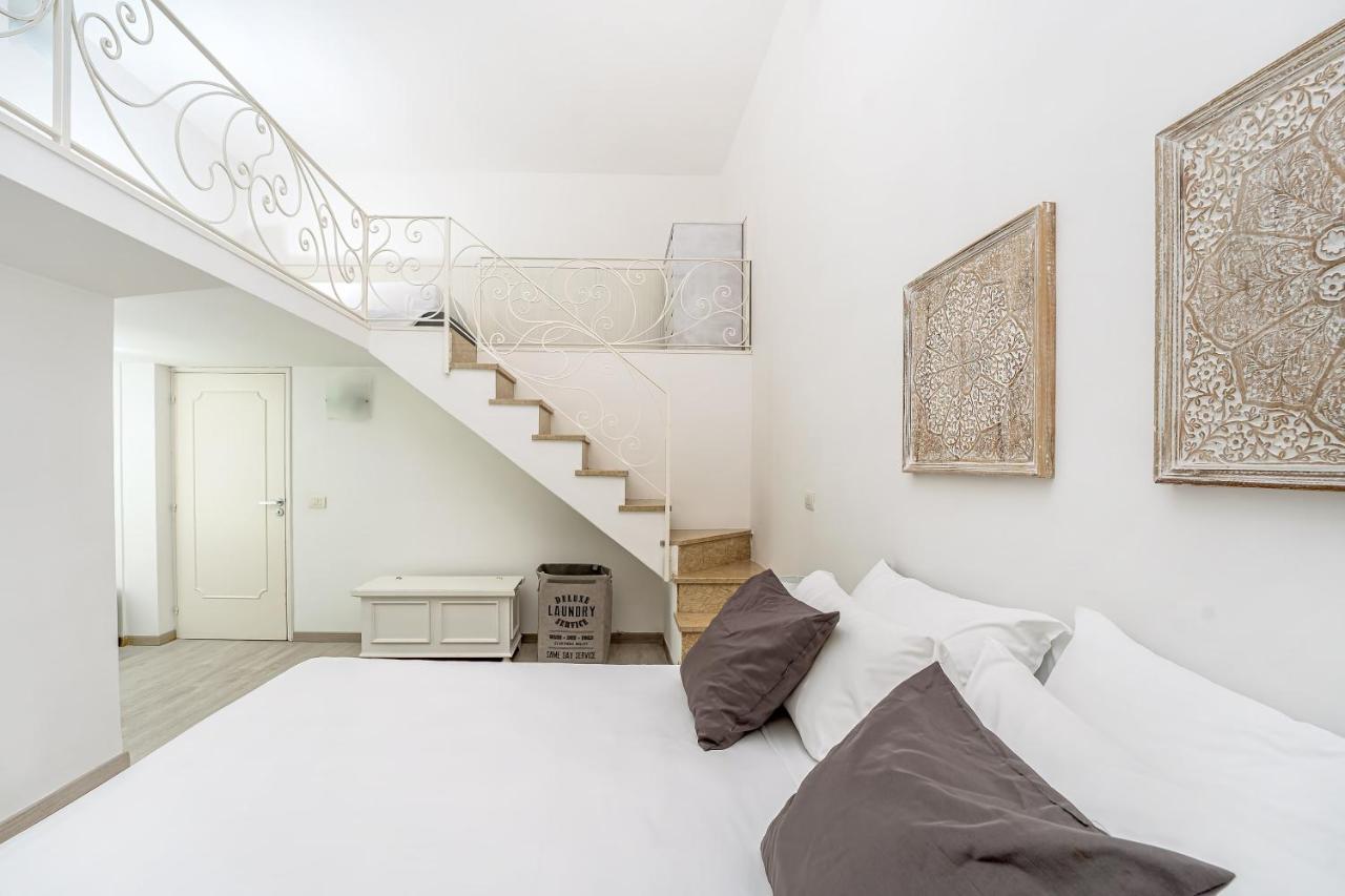 Capri Town Apartments Ngoại thất bức ảnh