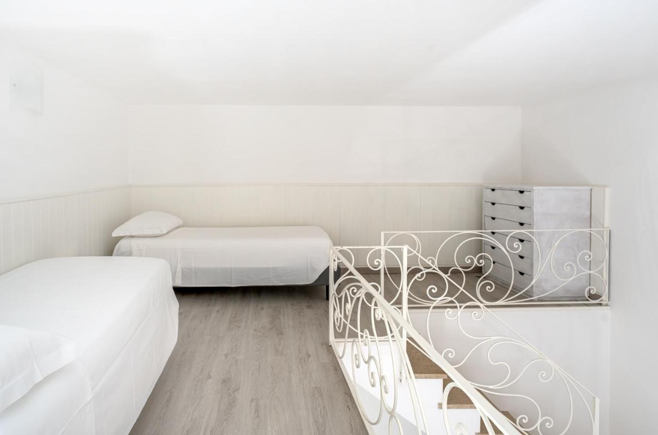 Capri Town Apartments Ngoại thất bức ảnh