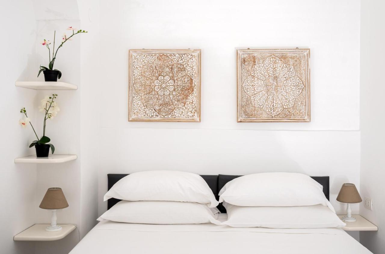 Capri Town Apartments Ngoại thất bức ảnh