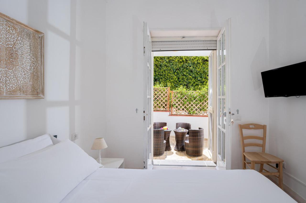 Capri Town Apartments Ngoại thất bức ảnh