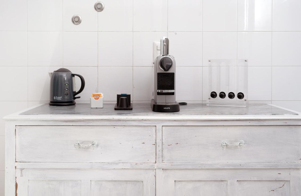 Capri Town Apartments Ngoại thất bức ảnh