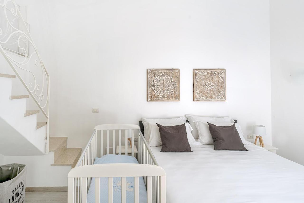 Capri Town Apartments Ngoại thất bức ảnh
