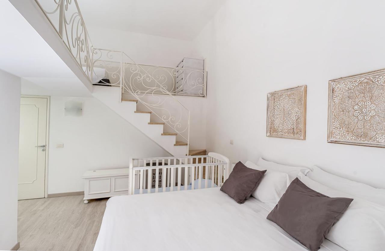 Capri Town Apartments Ngoại thất bức ảnh