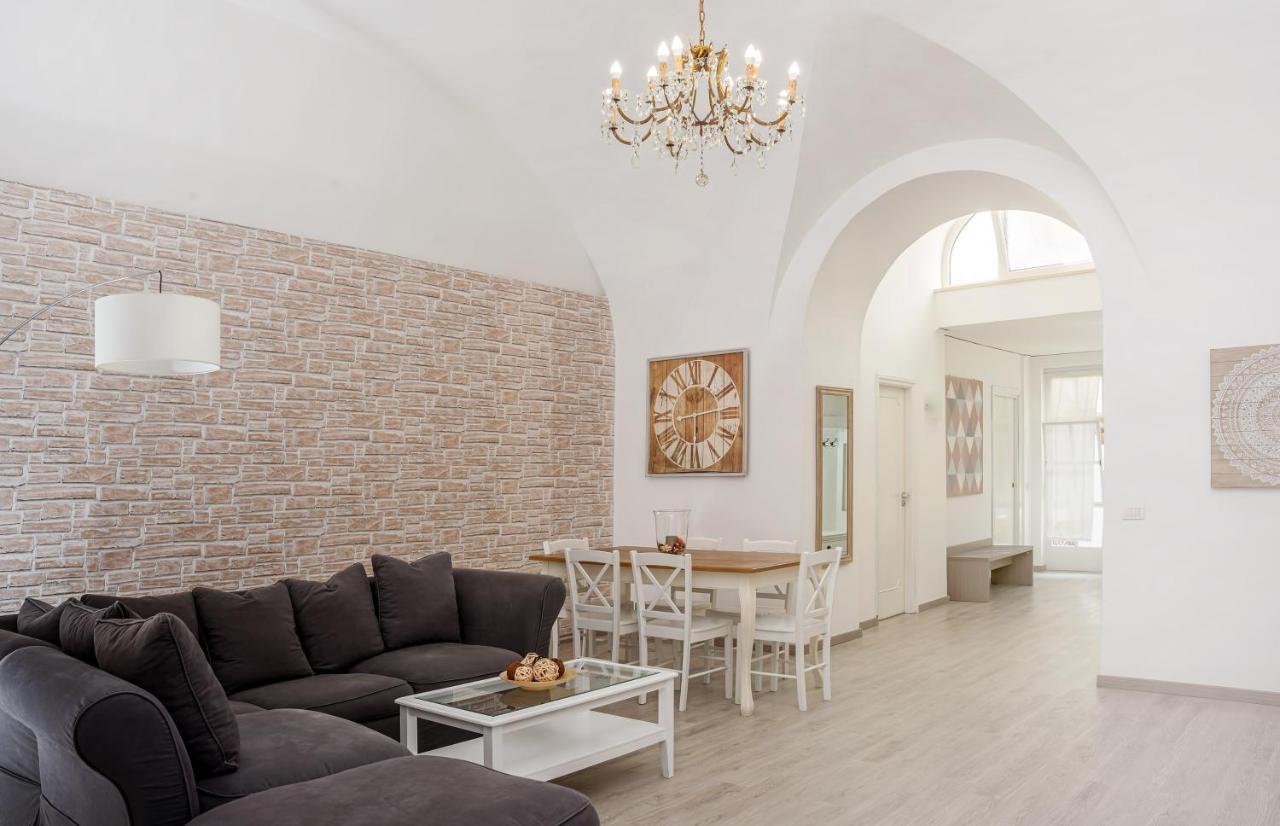 Capri Town Apartments Ngoại thất bức ảnh
