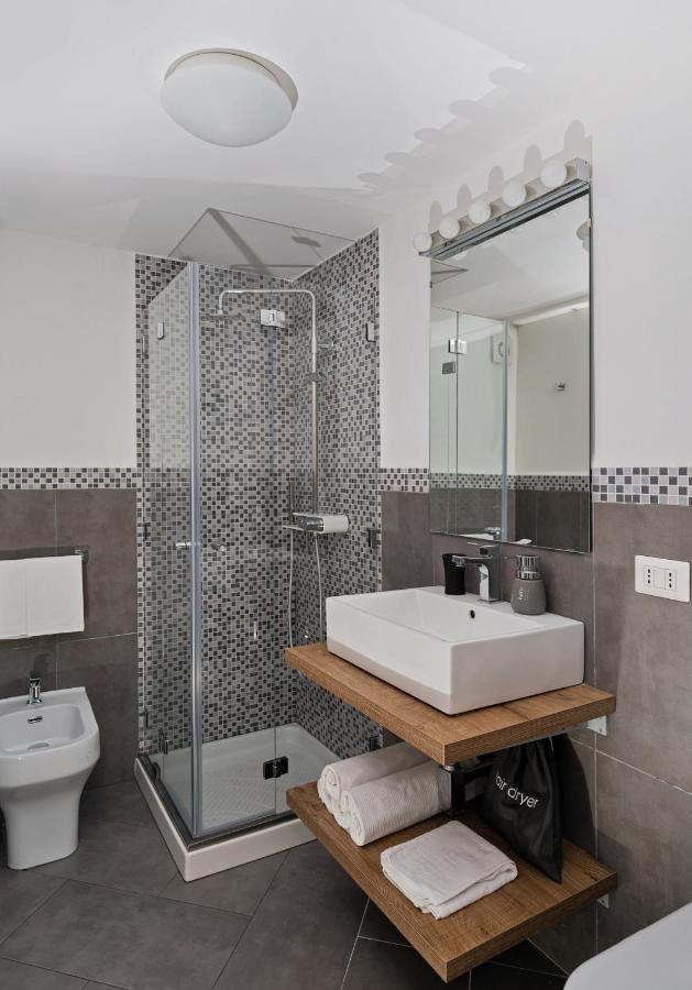 Capri Town Apartments Ngoại thất bức ảnh