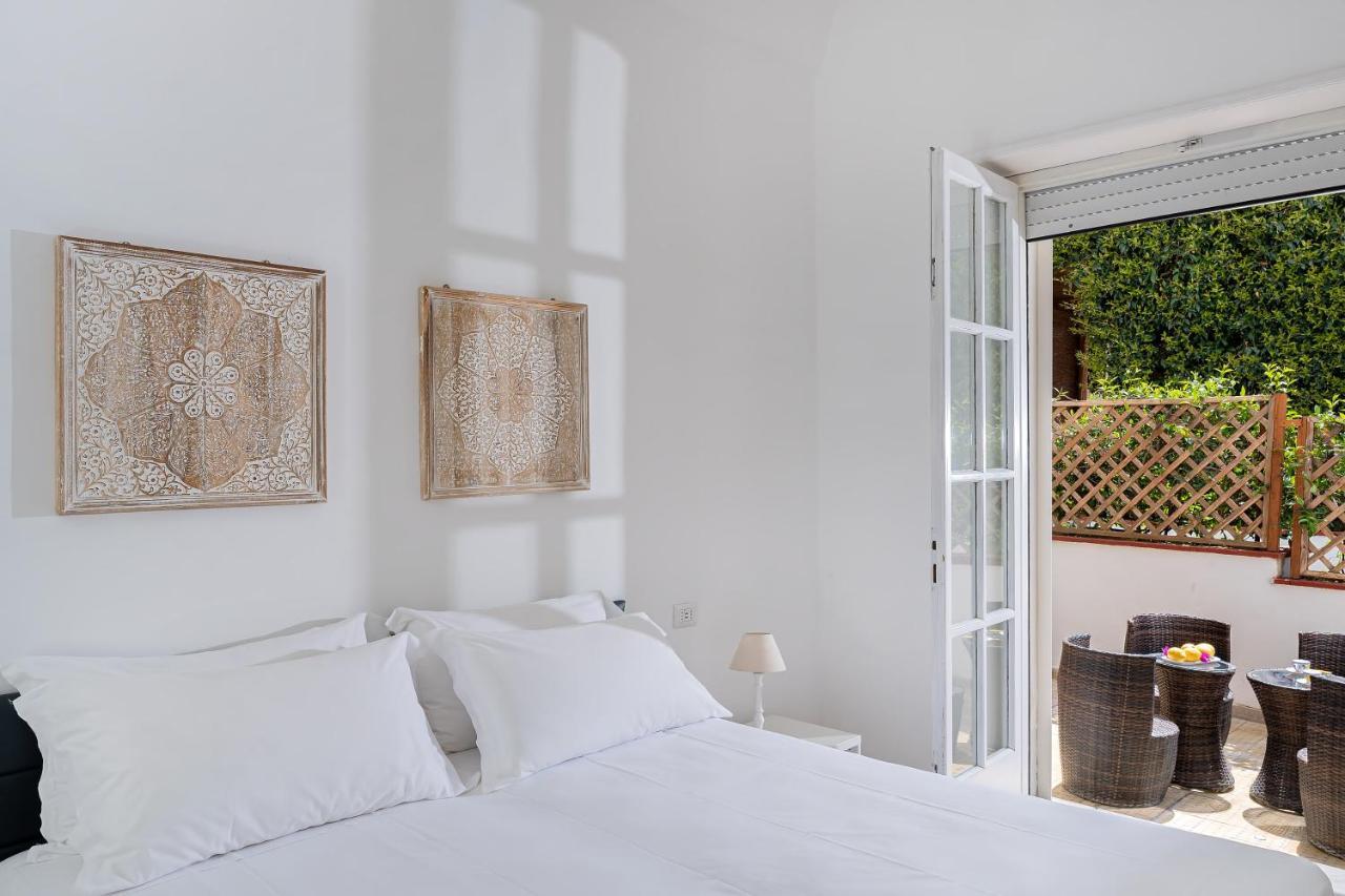 Capri Town Apartments Ngoại thất bức ảnh