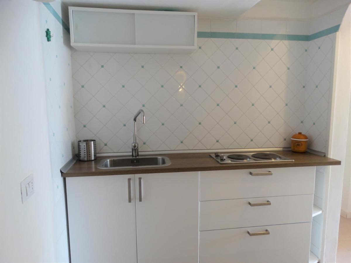 Capri Town Apartments Ngoại thất bức ảnh