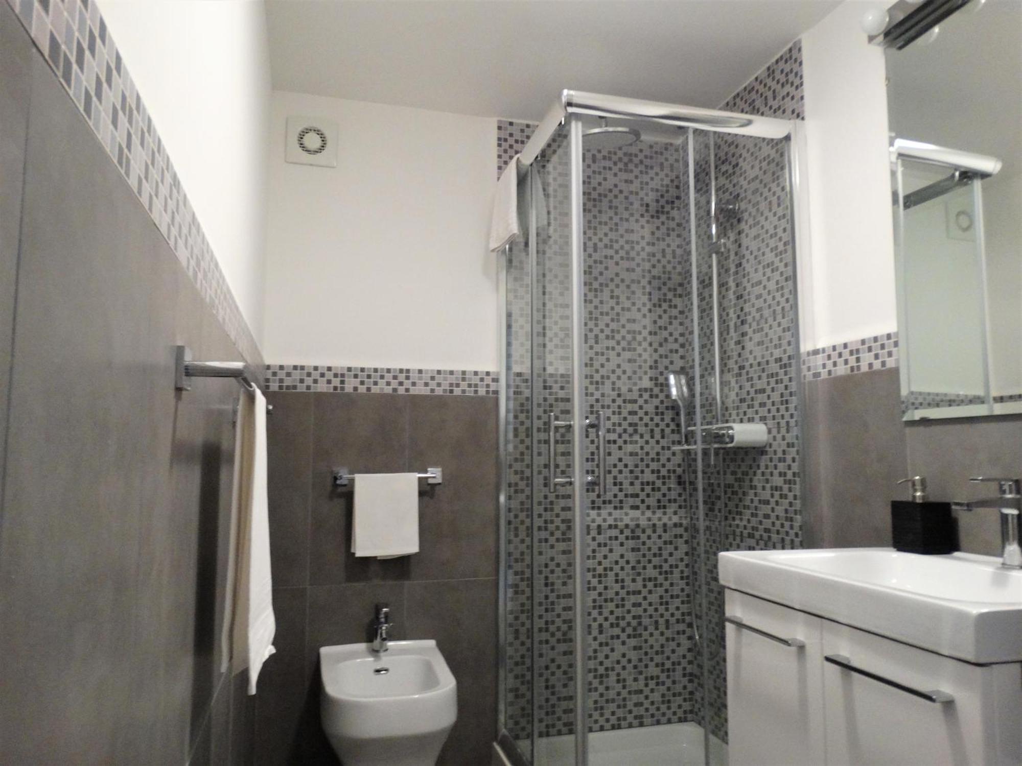 Capri Town Apartments Ngoại thất bức ảnh