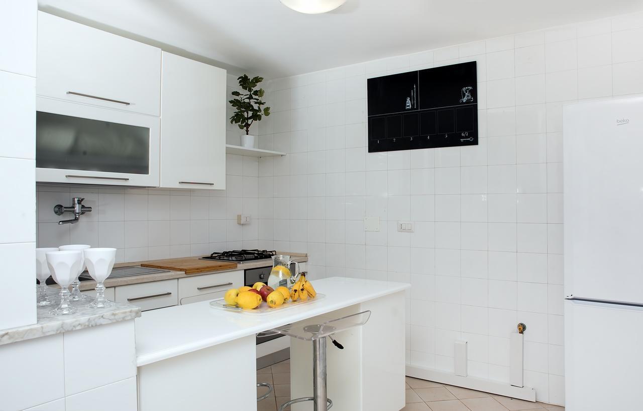 Capri Town Apartments Ngoại thất bức ảnh