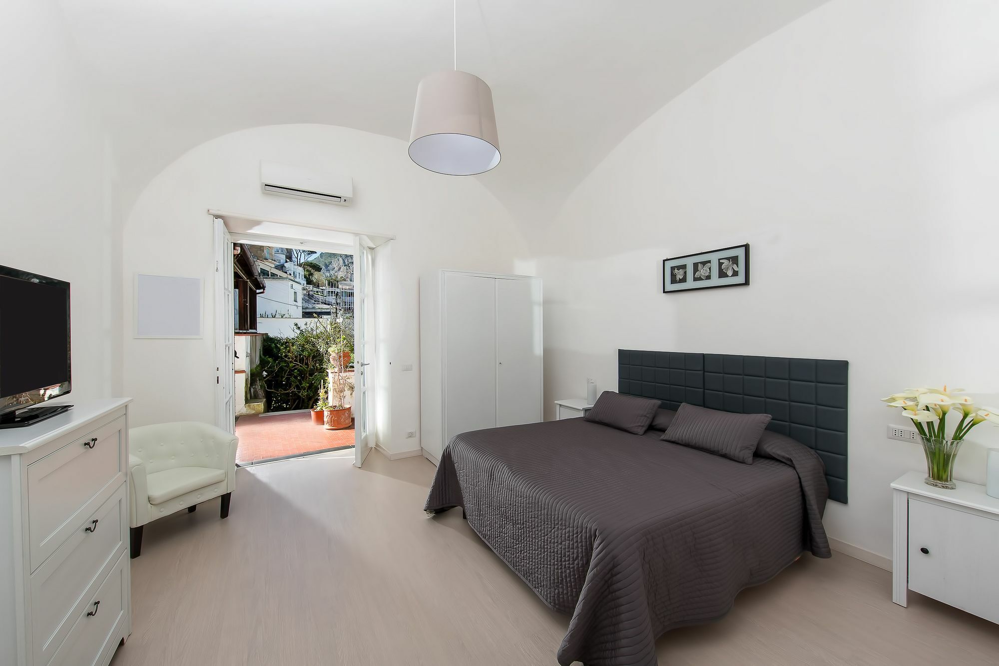 Capri Town Apartments Ngoại thất bức ảnh