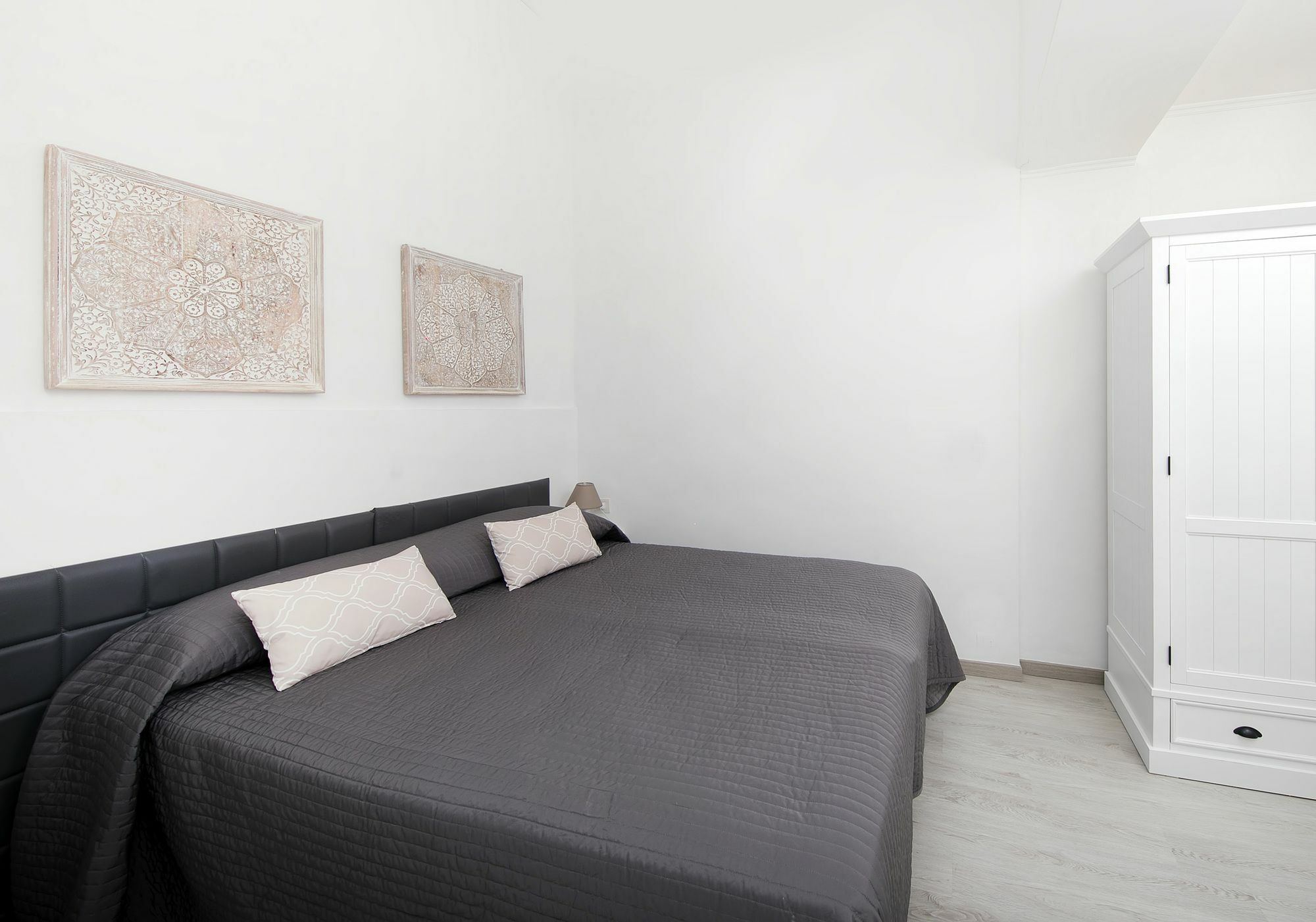 Capri Town Apartments Ngoại thất bức ảnh