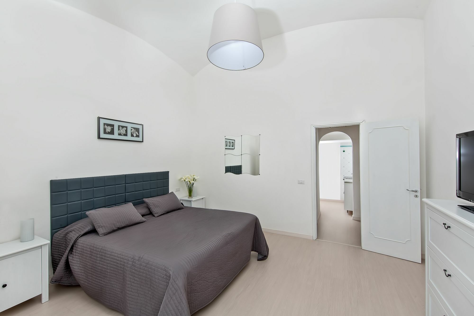 Capri Town Apartments Ngoại thất bức ảnh