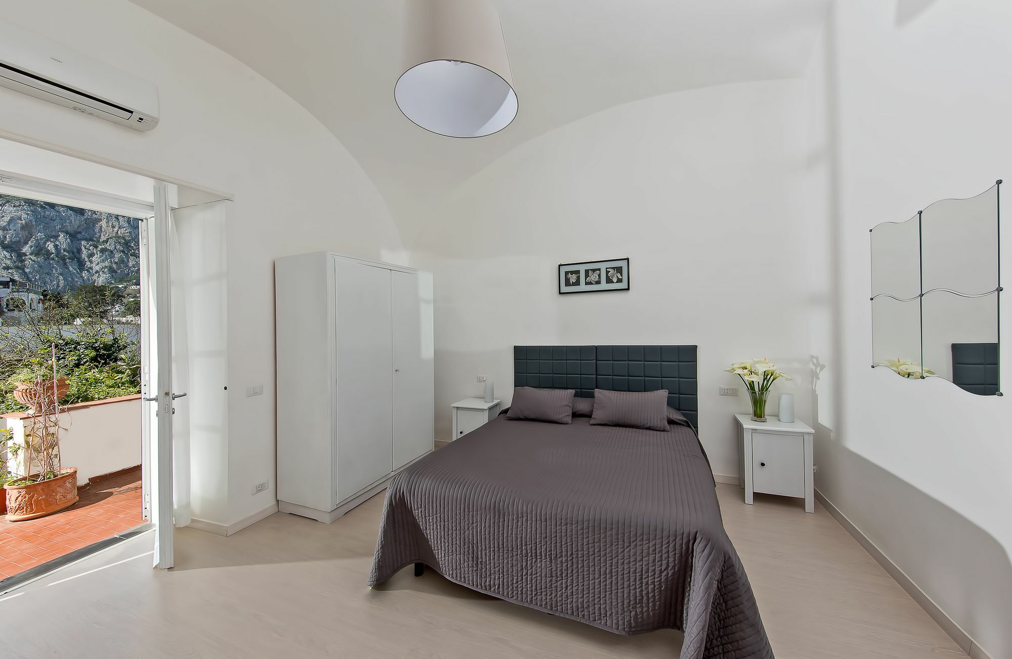 Capri Town Apartments Ngoại thất bức ảnh